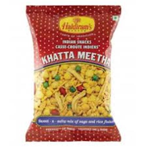 HALDIRAM TEEKHA MEETHA 175g